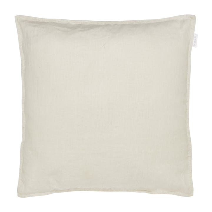 Sabina putetrekk 45 x 45 cm - Beige - Boel & Jan