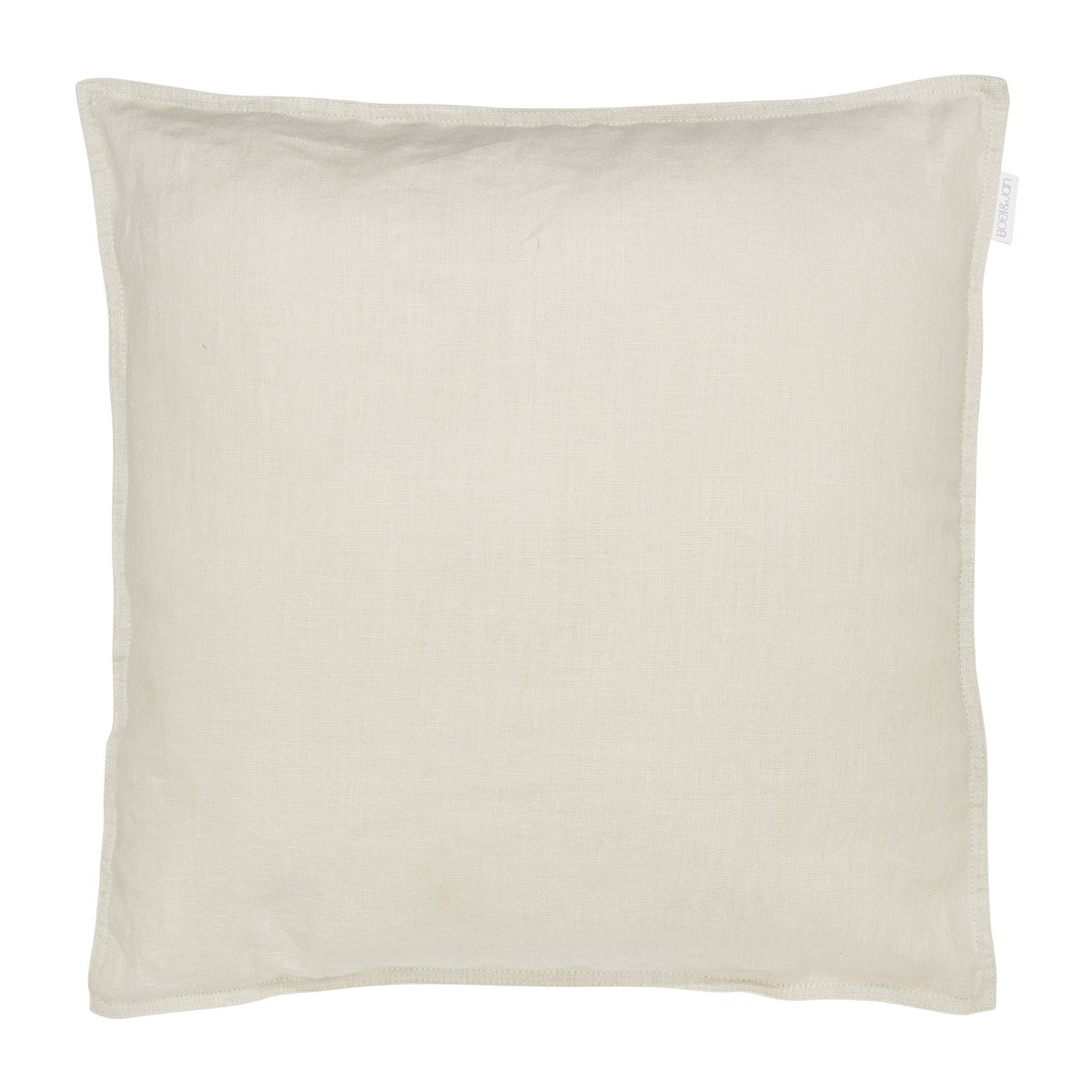 Bilde av Boel & Jan Sabina putetrekk 45 x 45 cm Beige