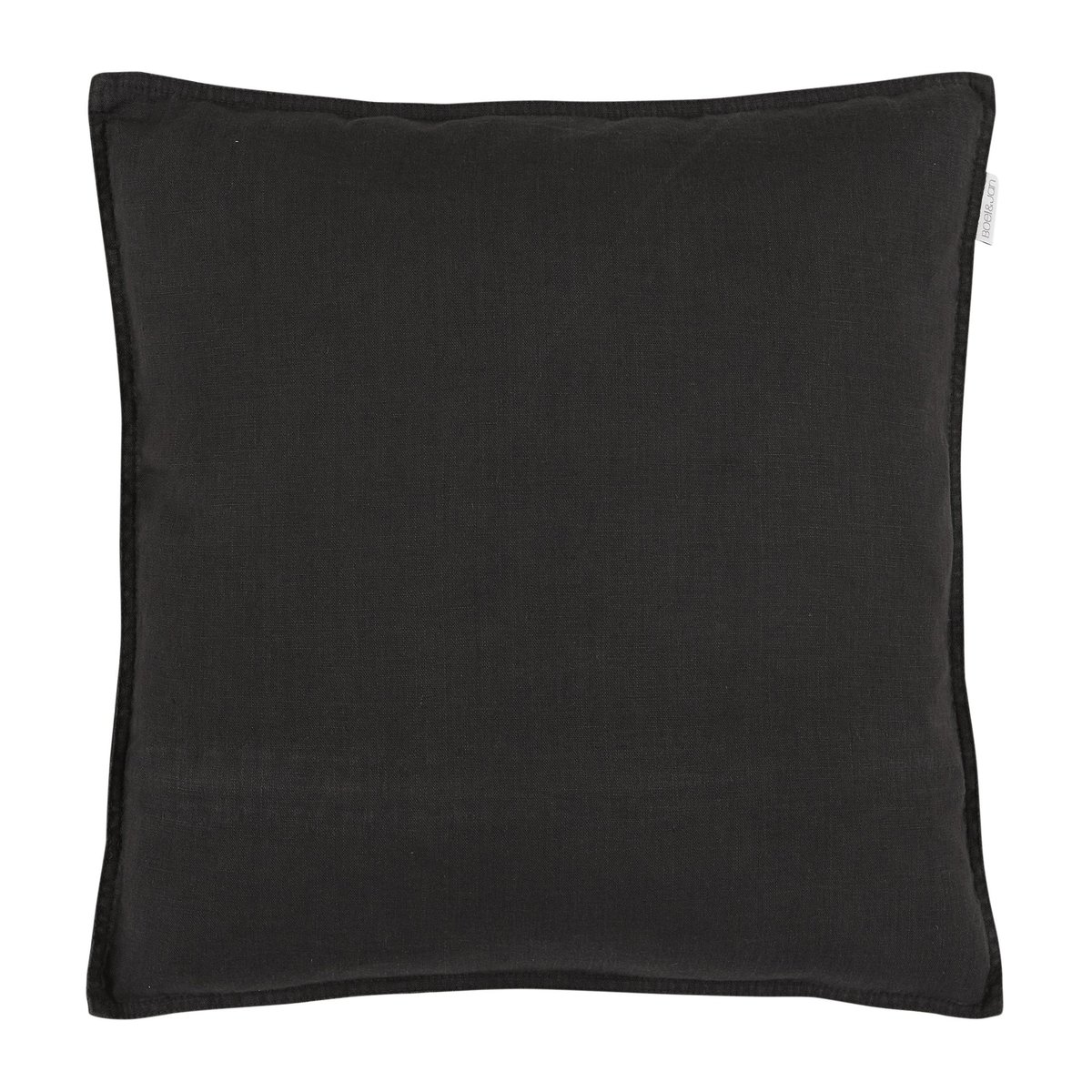 Sabina putetrekk 45 x 45 cm Grå