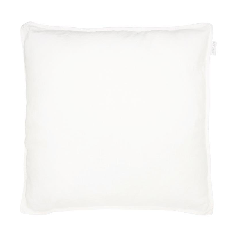 Bilde av Boel & Jan Sabina putetrekk 45 x 45 cm Hvit