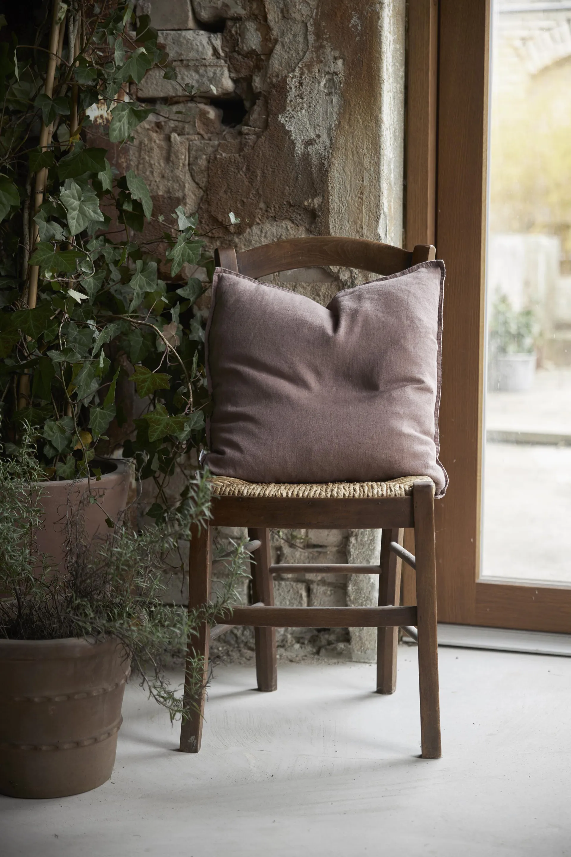 Sabina putetrekk 45 x 45 cm, Lilla Boel & Jan