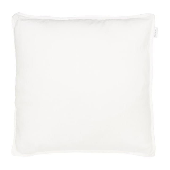 Sabina putetrekk 45 x 45 cm - Off-white - Boel & Jan