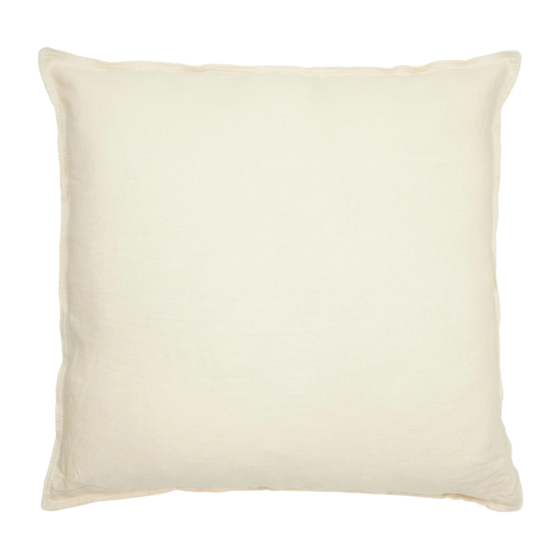 Sabina putetrekk 45 x 45 cm, Off-white Boel & Jan