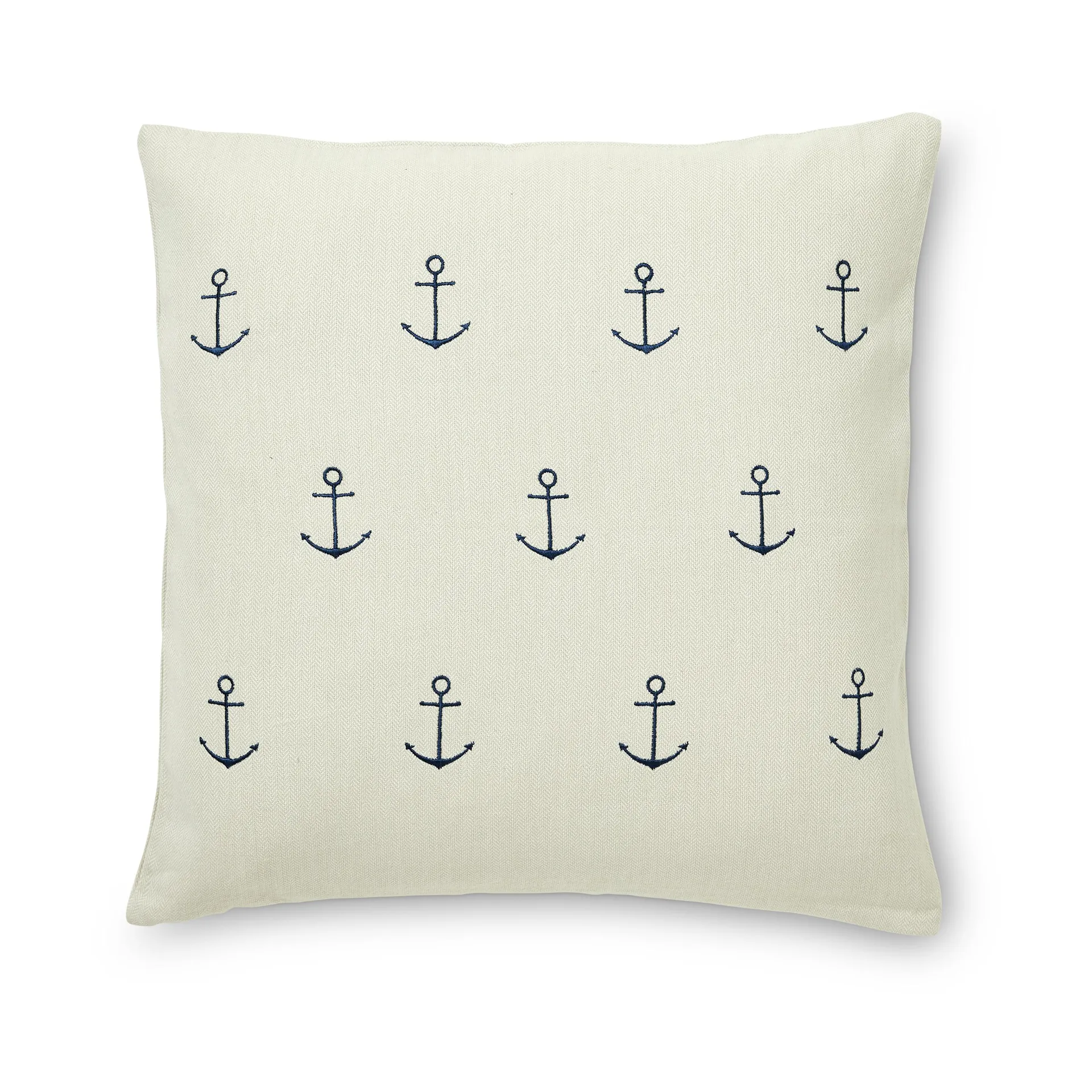 Sjösala putetrekk 45x45 cm, Beige Boel & Jan