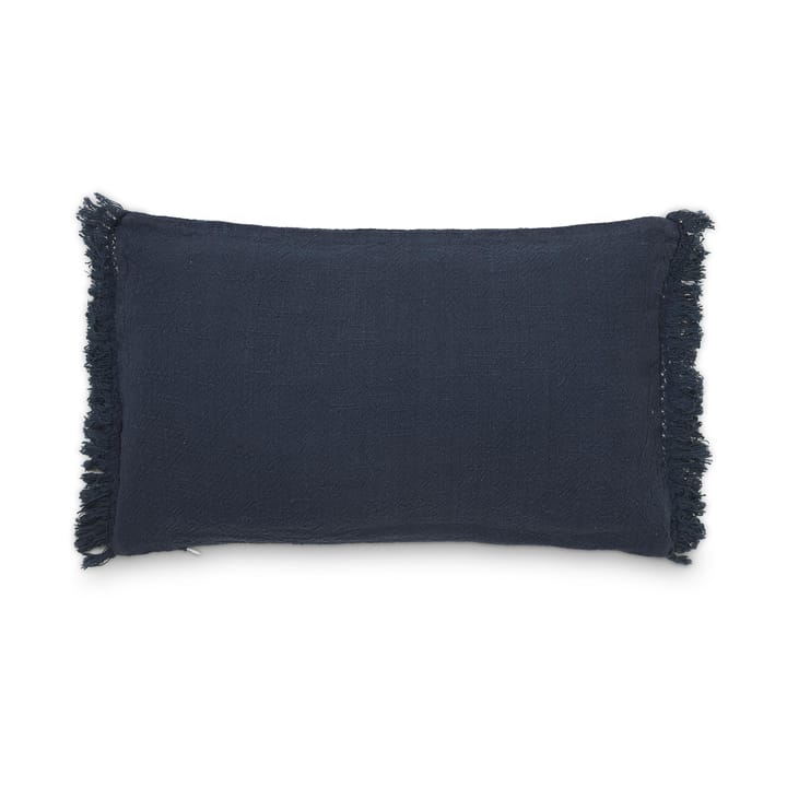 Sone putetrekk 30x50 cm - Blå - Boel & Jan