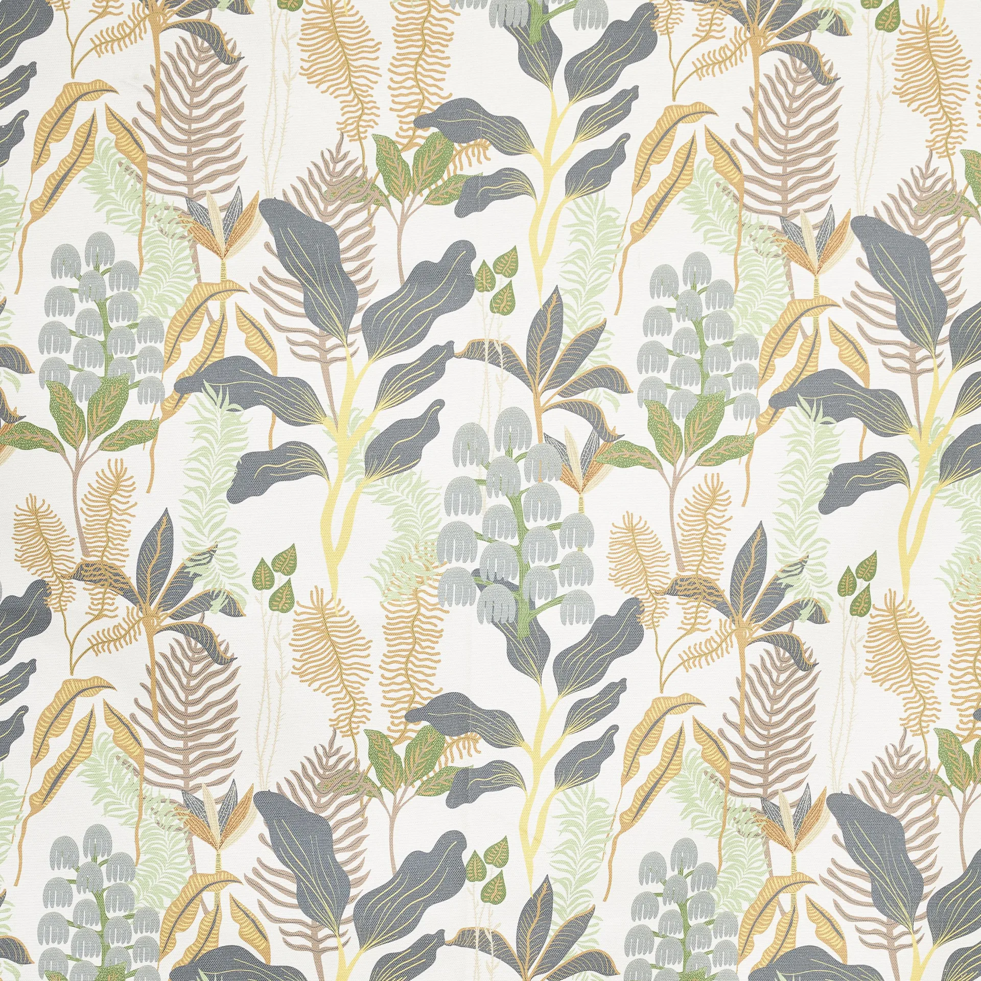 Terez stoff, Grå Boel & Jan