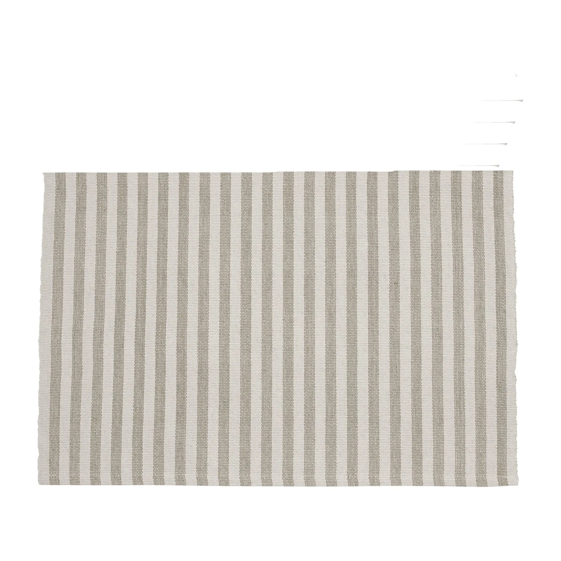 Tjolöholm spisebrikke 35 x 45 cm, Beige Boel & Jan