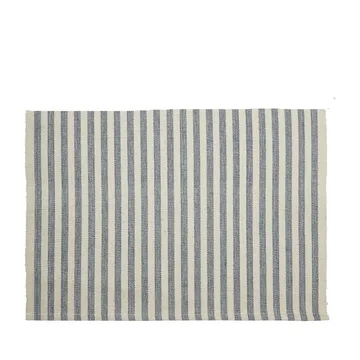 Tjolöholm spisebrikke 35 x 45 cm - Blå - Boel & Jan