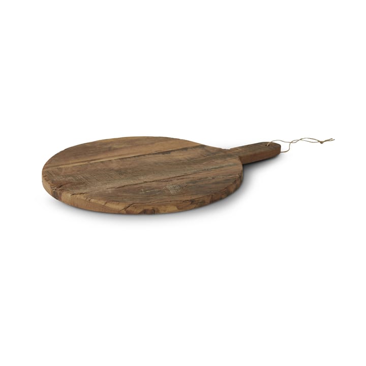 Wooden round board brett - 40 cm - Boel & Jan