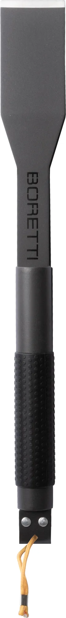 BBQ grilltang 50 cm, Antrasitt Boretti