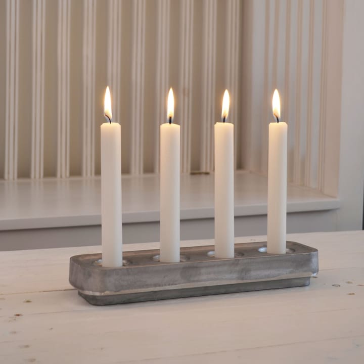 Stumpastaken avlang, 8,5x29,5 cm Born In Sweden