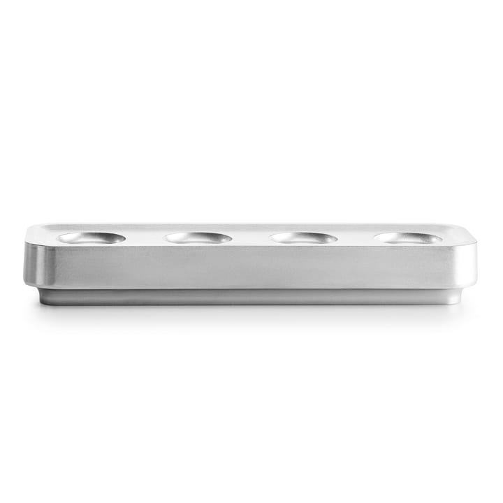 Stumpastaken avlang ball polished - 8,5x29,5 cm - Born In Sweden