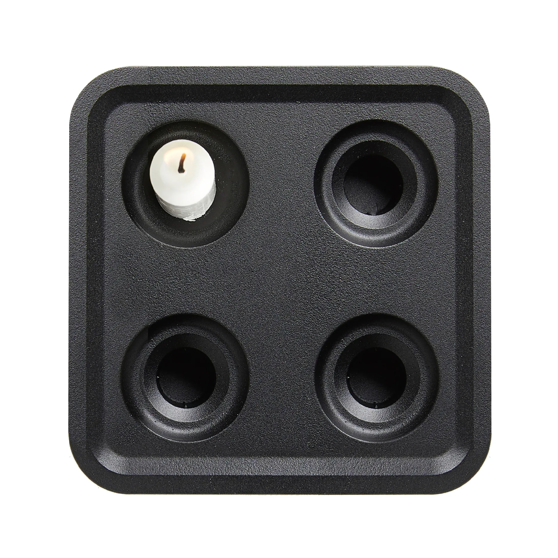 Stumpastaken Fyran, Sort Born In Sweden