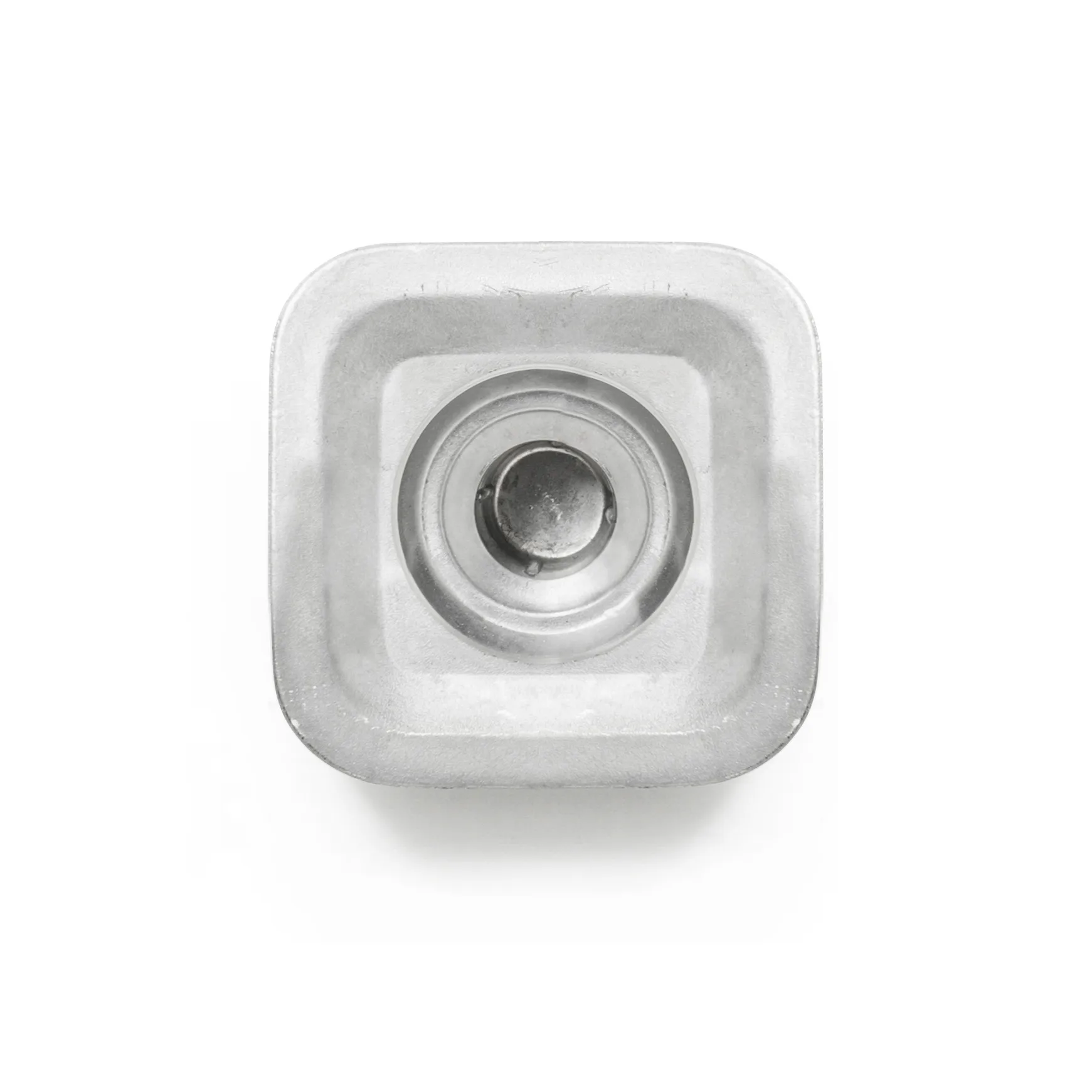 Stumpestaken Ettan, Aluminium Born In Sweden