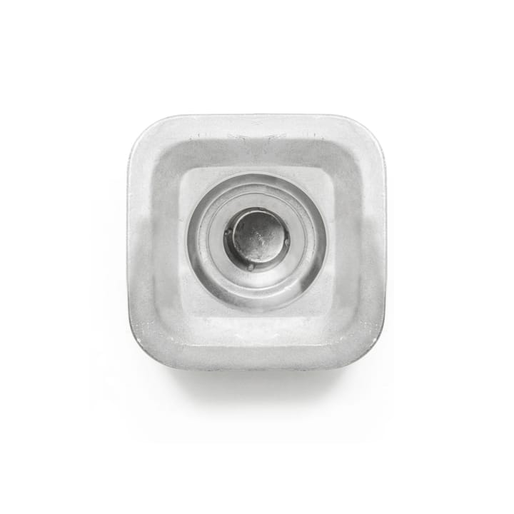 Stumpestaken Ettan - Aluminium - Born In Sweden
