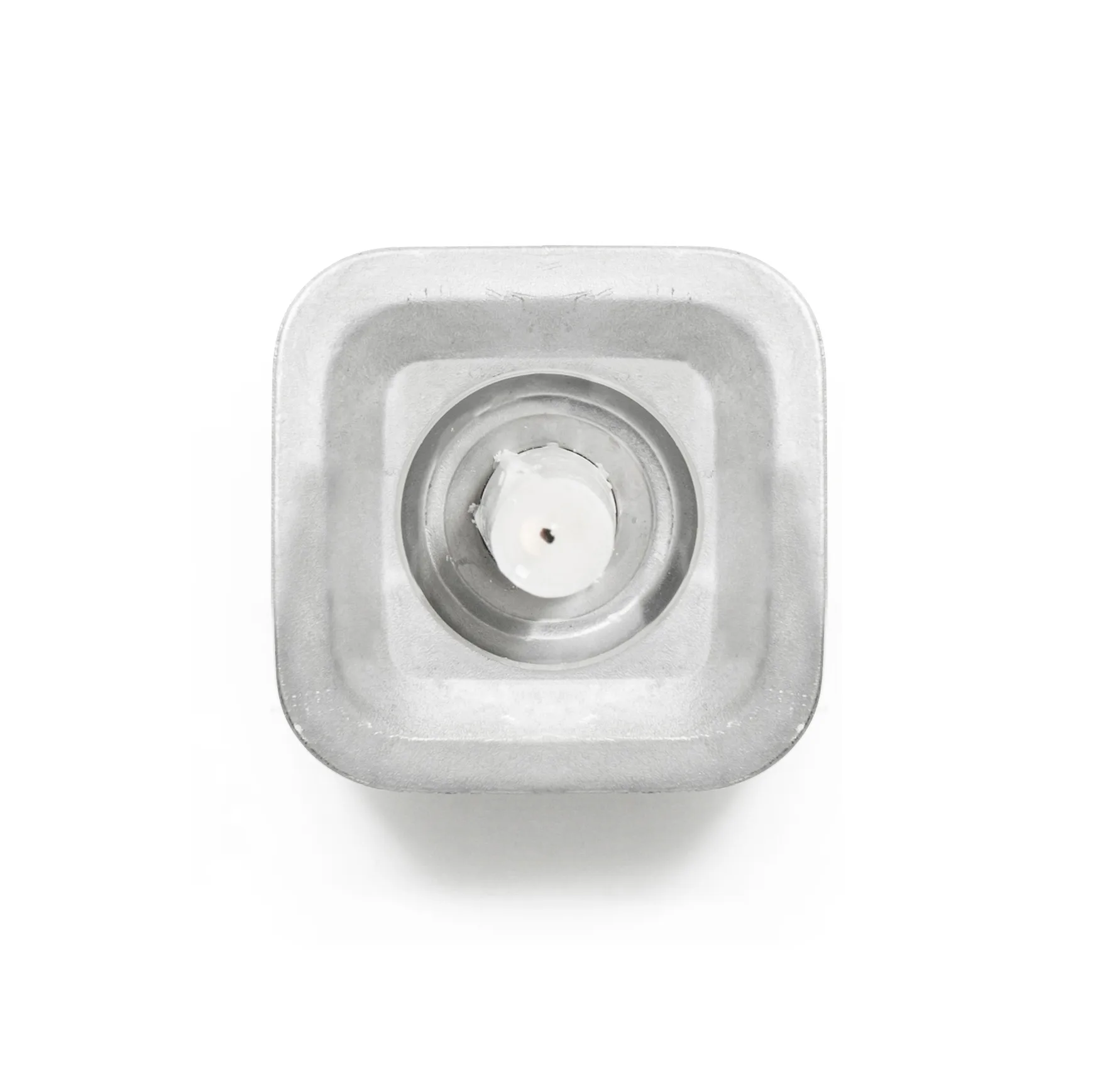 Stumpestaken Ettan, Aluminium Born In Sweden