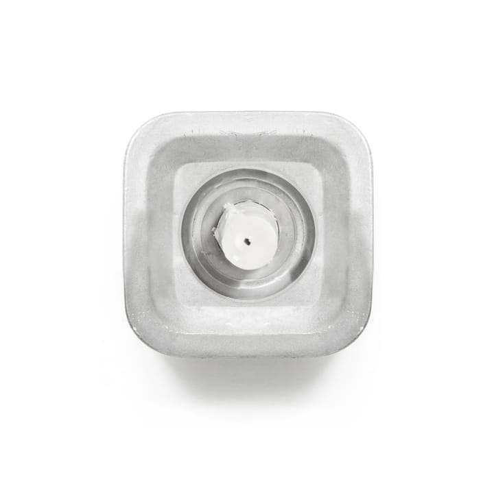 Stumpestaken Ettan, Aluminium Born In Sweden