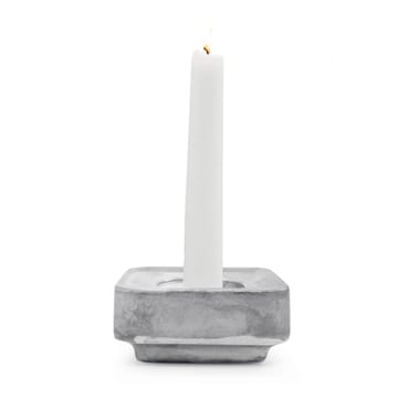 Stumpestaken Ettan - Aluminium - Born In Sweden