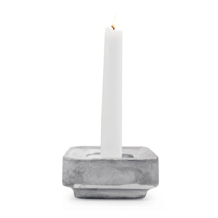Stumpestaken Ettan, Aluminium Born In Sweden