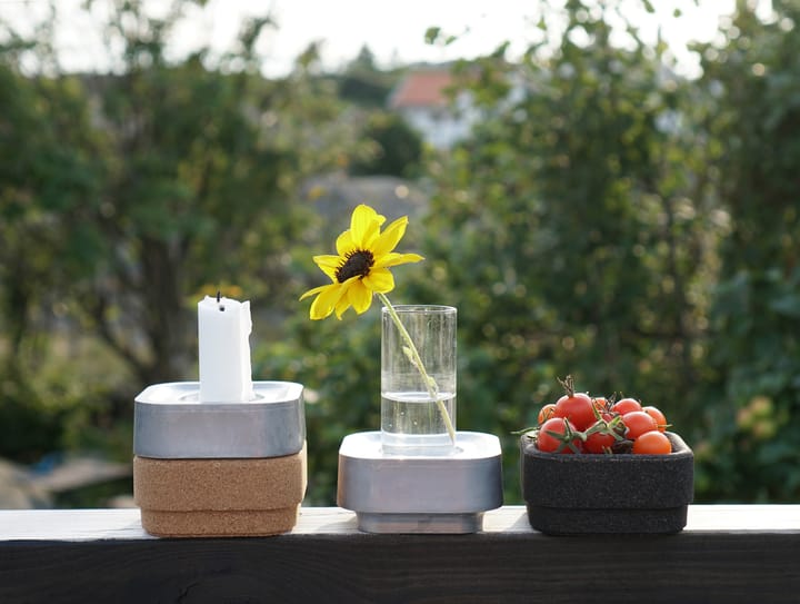 Stumpestaken Ettan, Aluminium Born In Sweden