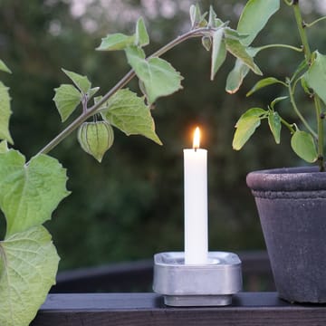 Stumpestaken Ettan - Aluminium - Born In Sweden
