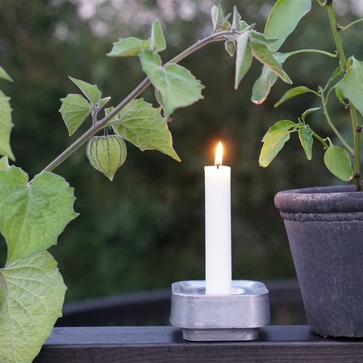 Stumpestaken Ettan, Aluminium Born In Sweden
