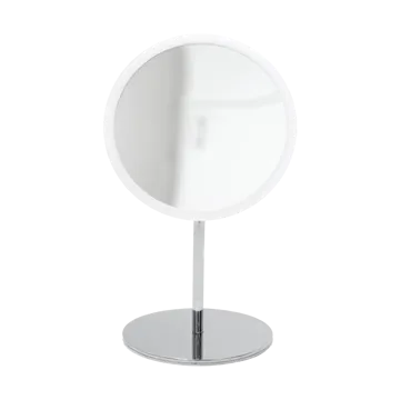 AirMirror bordsspeil x10 avtagbar magnetisk - Ø16,5 cm - Bosign
