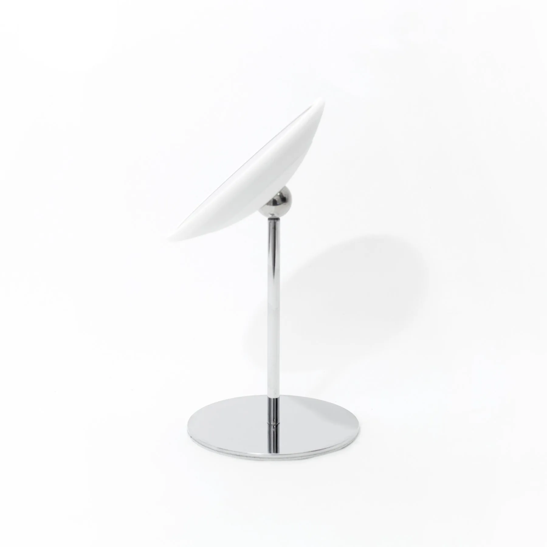 AirMirror bordsspeil x15 uttagbar magnetisk, Ø16,5 cm Bosign