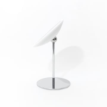 AirMirror bordsspeil x5 avtagbar magnetisk. - Ø16,5 cm - Bosign