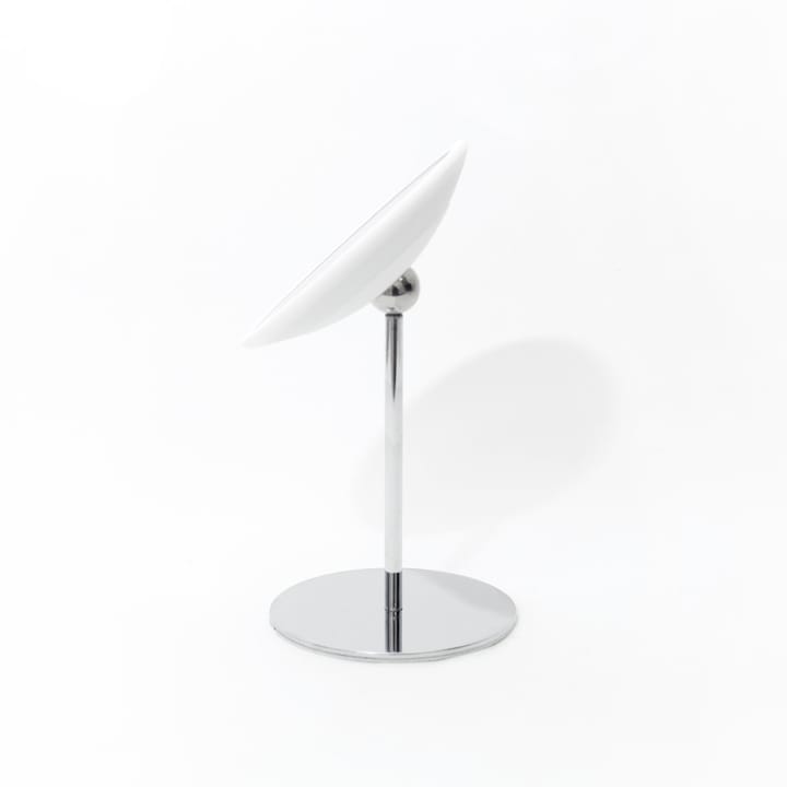 AirMirror bordsspeil x5 avtagbar magnetisk., Ø16,5 cm Bosign