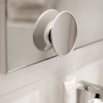 AirMirror sminkespeil x20 avtakbar m.sugekopp - Ø11,2 cm - Bosign