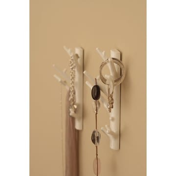 Bosign Branch henger - hvit - Bosign