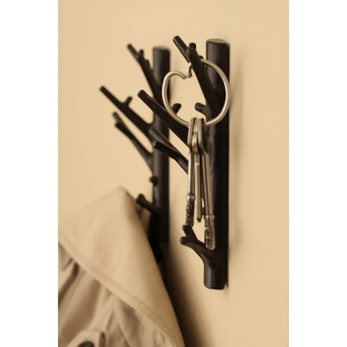 Bosign Branch henger, svart brun Bosign