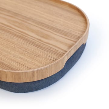 Bosign knebrett curvline large 34 x 47 cm - Pil - Bosign