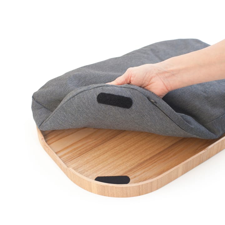 Bosign knebrett curvline large 34 x 47 cm, Pil Bosign