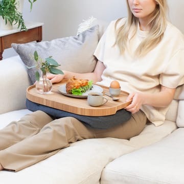 Bosign knebrett curvline large 34 x 47 cm - Pil - Bosign