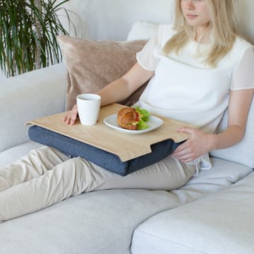 Bosign knepute - Ask-grå - Bosign
