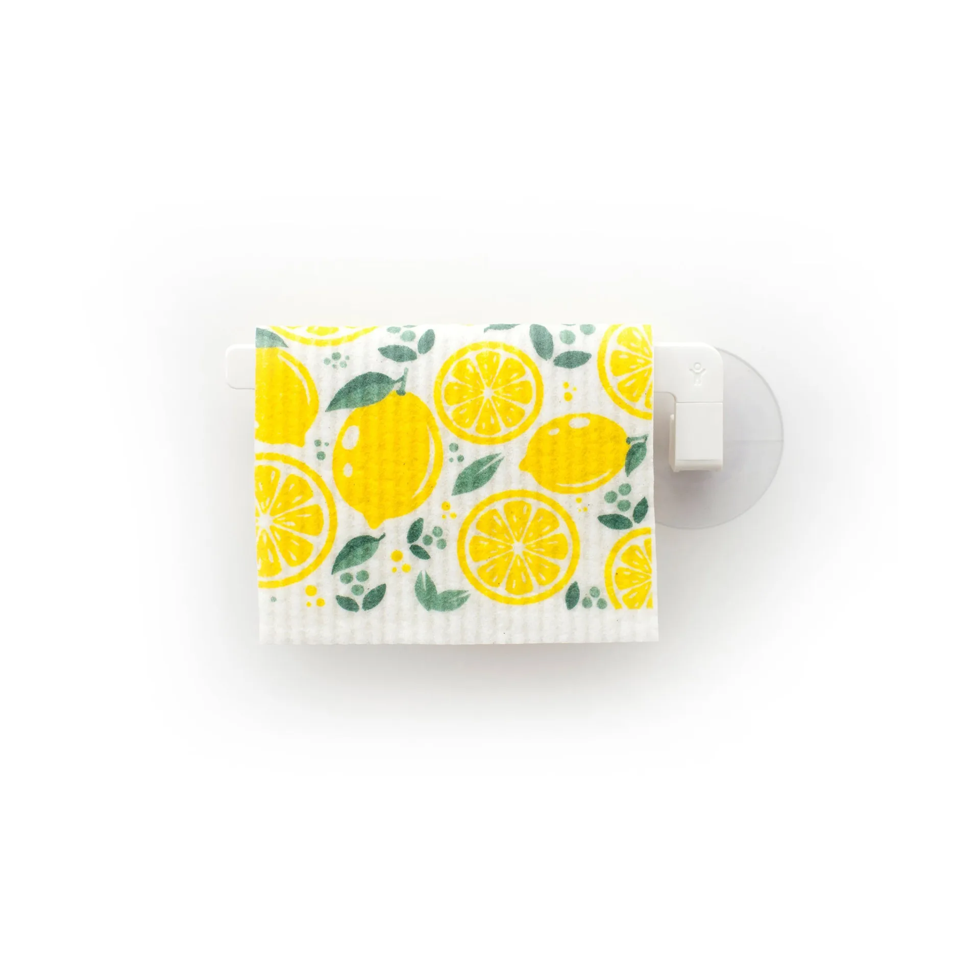 Bosign oppvaskklutholder, Hvit Bosign