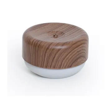 Bosign oppvaskmiddeldispenser - Mørk tredekor - Bosign