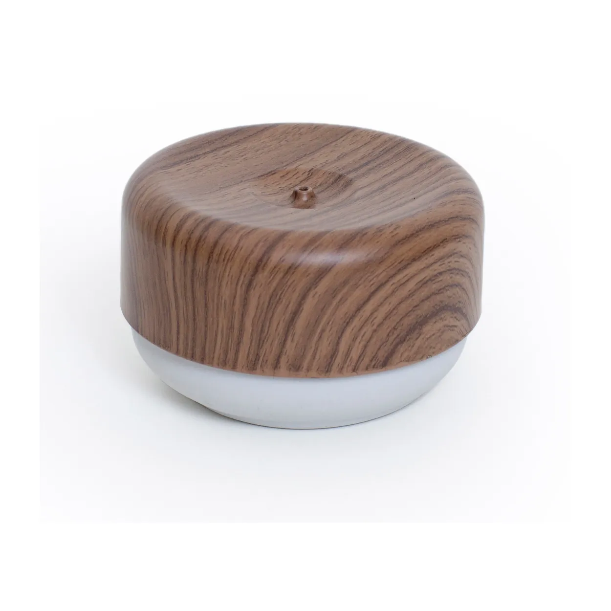 Bosign Bosign oppvaskmiddeldispenser Mørk tredekor