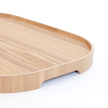 Bosign serveringsbrett curvline large 34 x 47 cm - Pil - Bosign