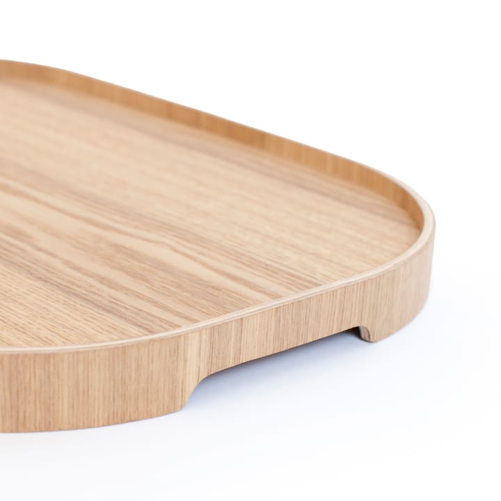 Bosign serveringsbrett curvline large 34 x 47 cm, Pil Bosign