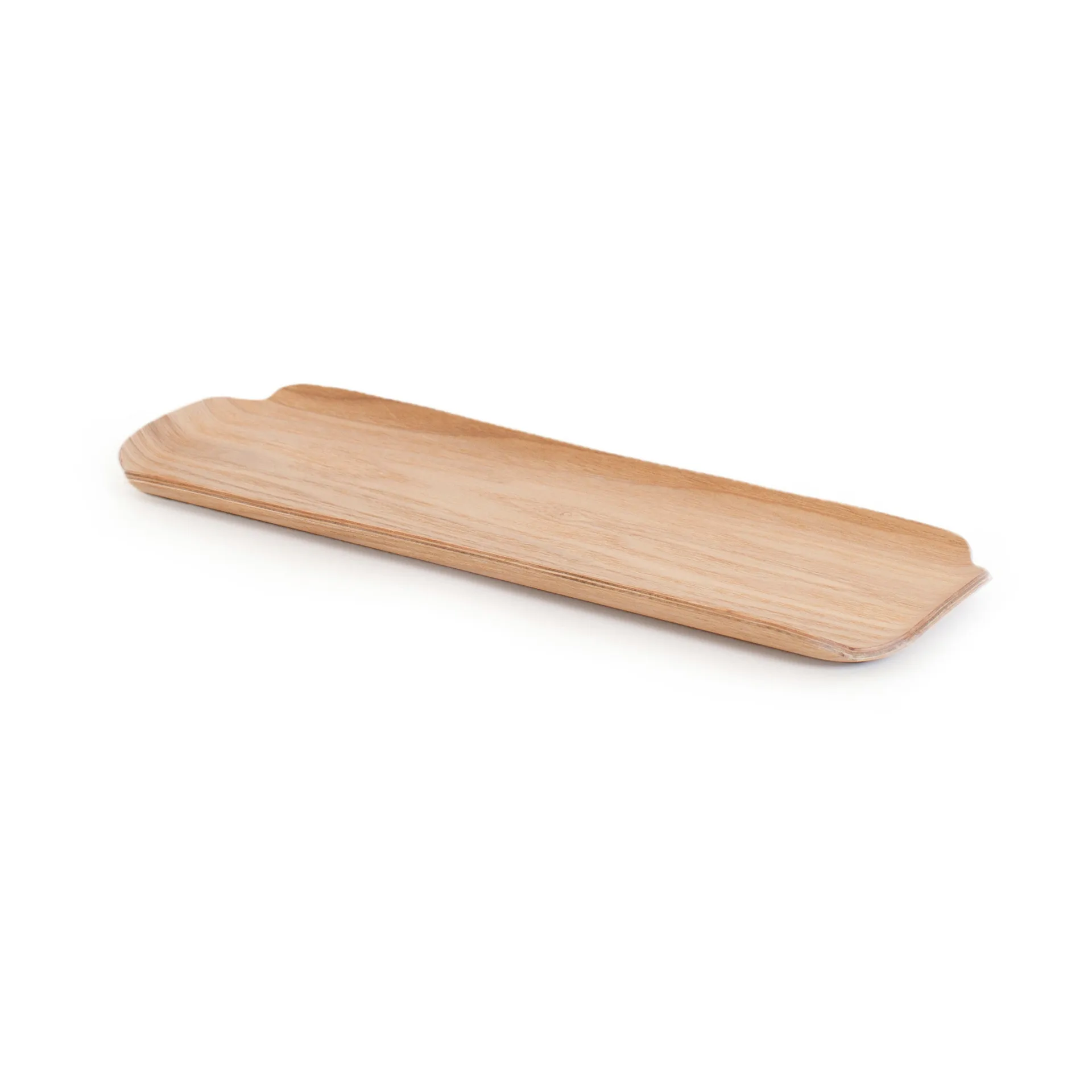 Bosign trebrett leaf, Pil Bosign
