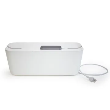 Cable Organiser XL - hvit - Bosign