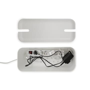 Cable Organiser XL - hvit - Bosign