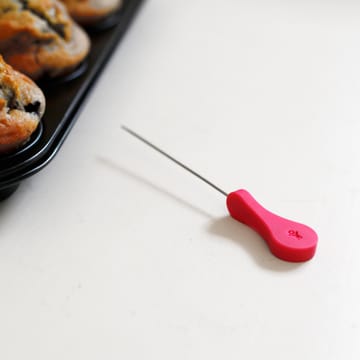Cake Tester potetpinne selvstående - Svart - Bosign