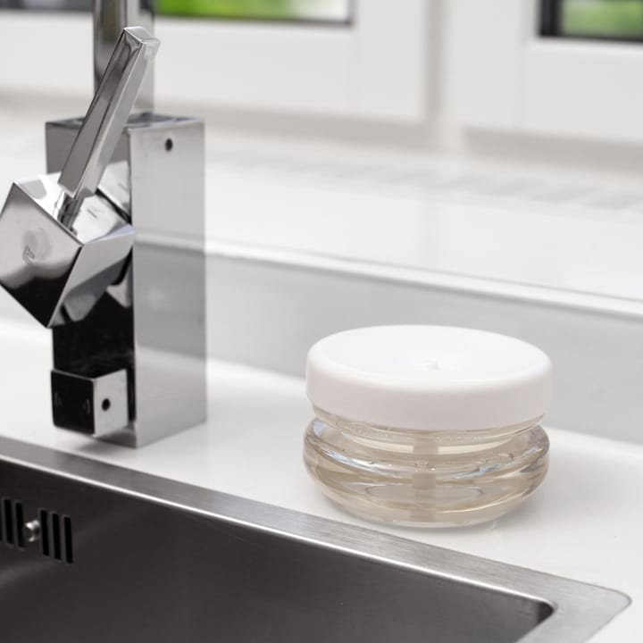 Do-Dish oppvaskmiddel pumpe, Hvit Bosign