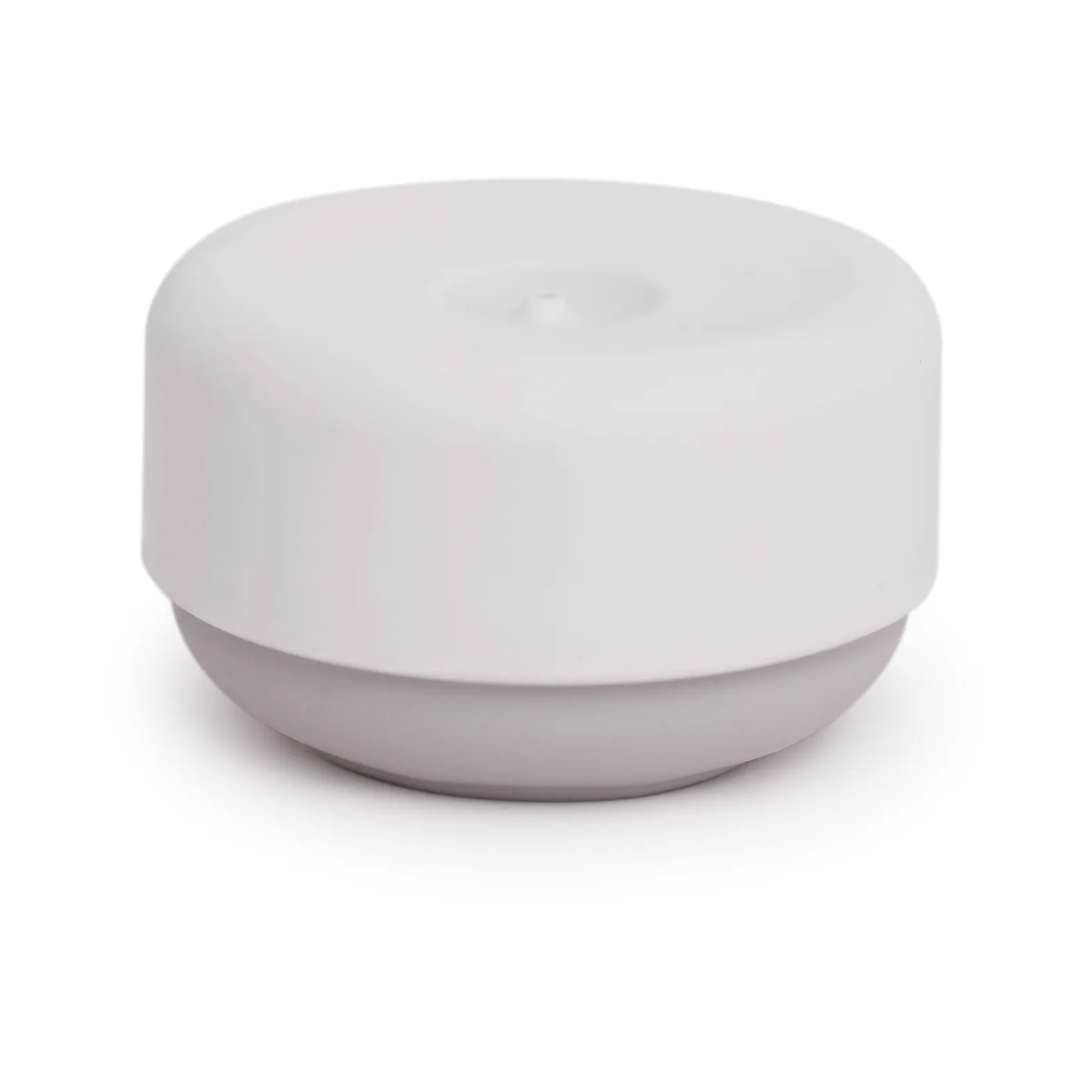 Do-Dish oppvaskmiddelpumpe no-slip, Hvit-lys grå Bosign