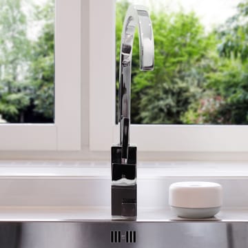 Do-Dish oppvaskmiddelpumpe no-slip - Hvit-lys grå - Bosign