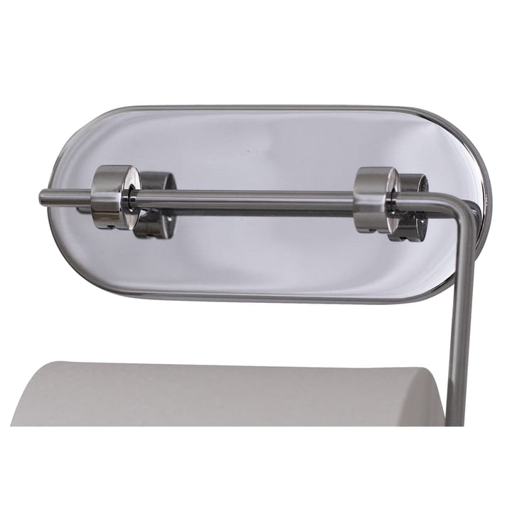 Invisible toalettpapirholder - Rustfritt stål - Bosign
